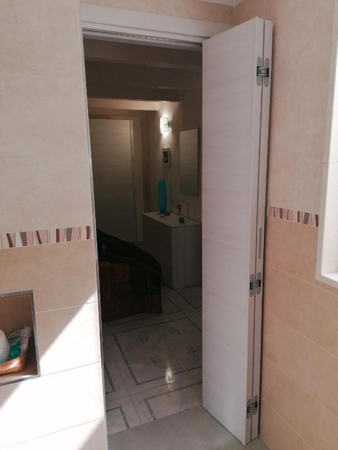 Centro Storico Mare Fuori Villa Brindisi Bagian luar foto