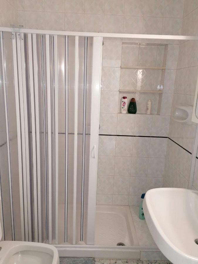 Centro Storico Mare Fuori Villa Brindisi Bagian luar foto