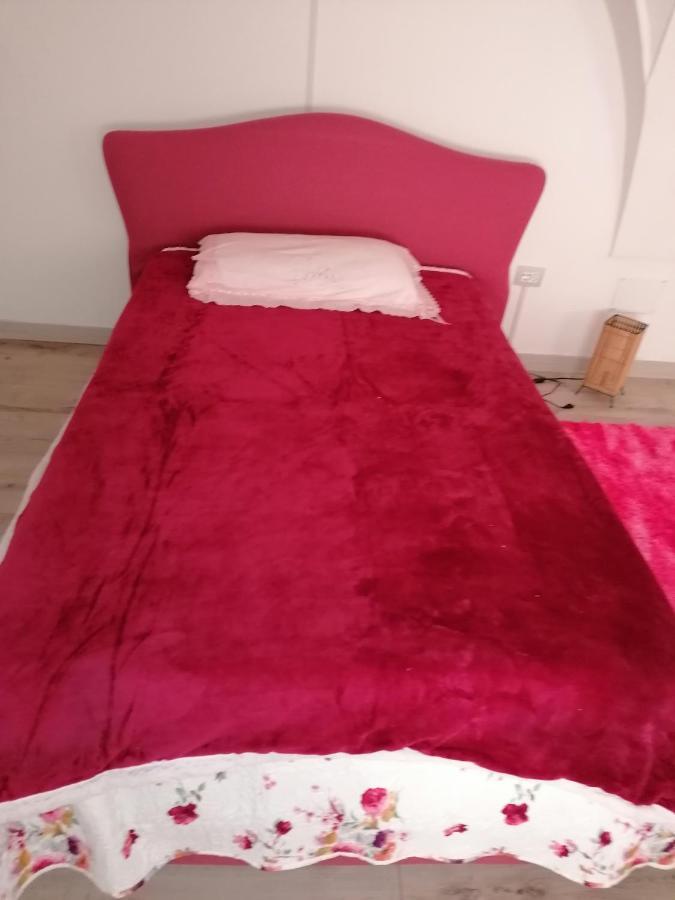 Centro Storico Mare Fuori Villa Brindisi Bagian luar foto